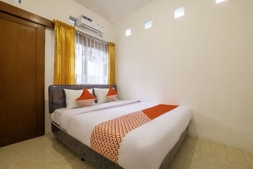 Photo of Bedroom in Bandung