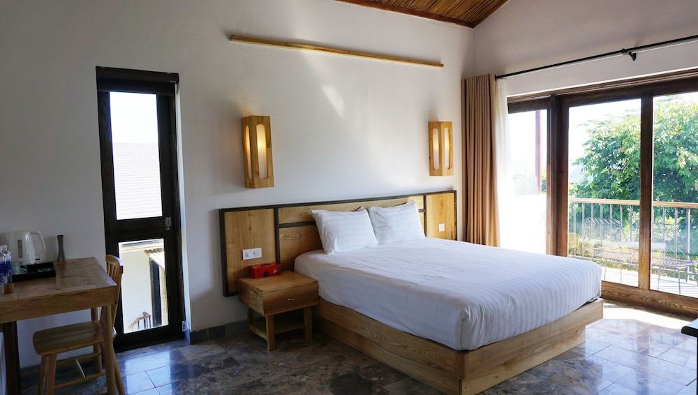 Photo of Bedroom in Mai Chau