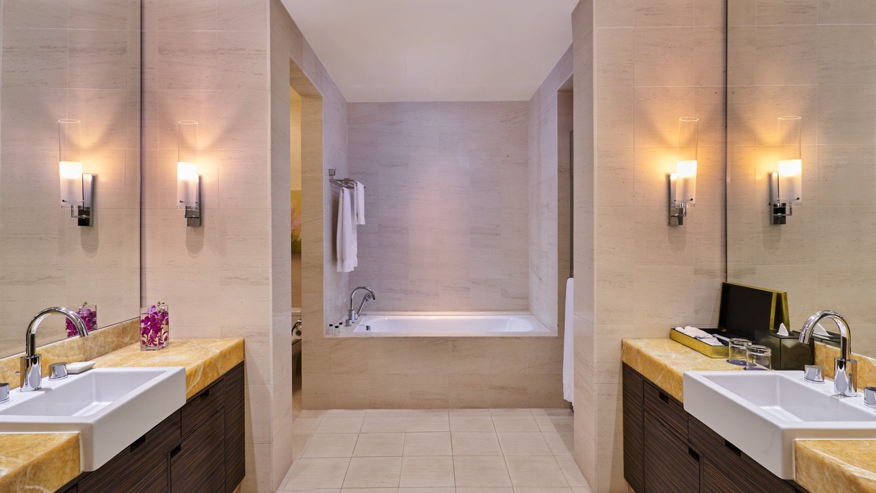 Photo of Bathroom in Tran Phu Beach