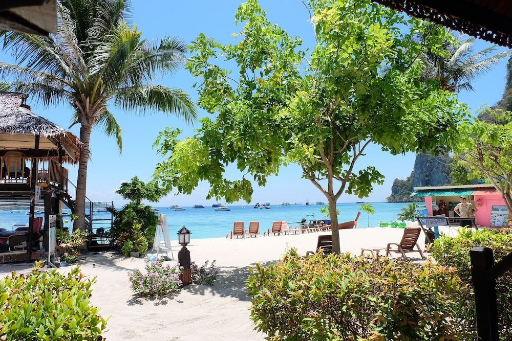 Photo of Outdoor in Ko Phi Phi