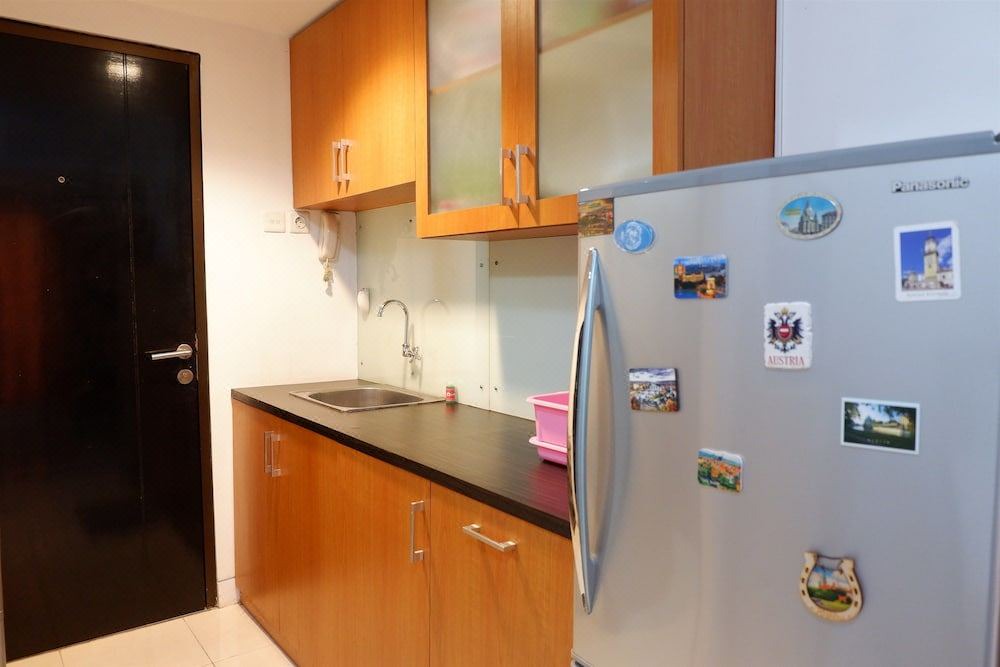 Photo of Kitchen in Setiabudi