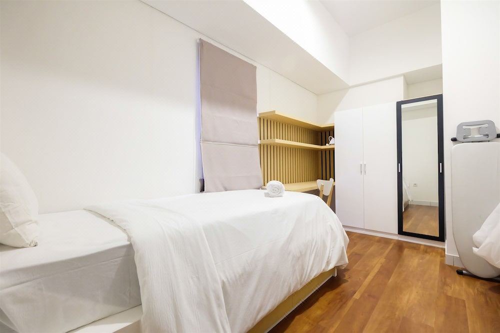 Photo of Bedroom in Bumi Serpong Damai