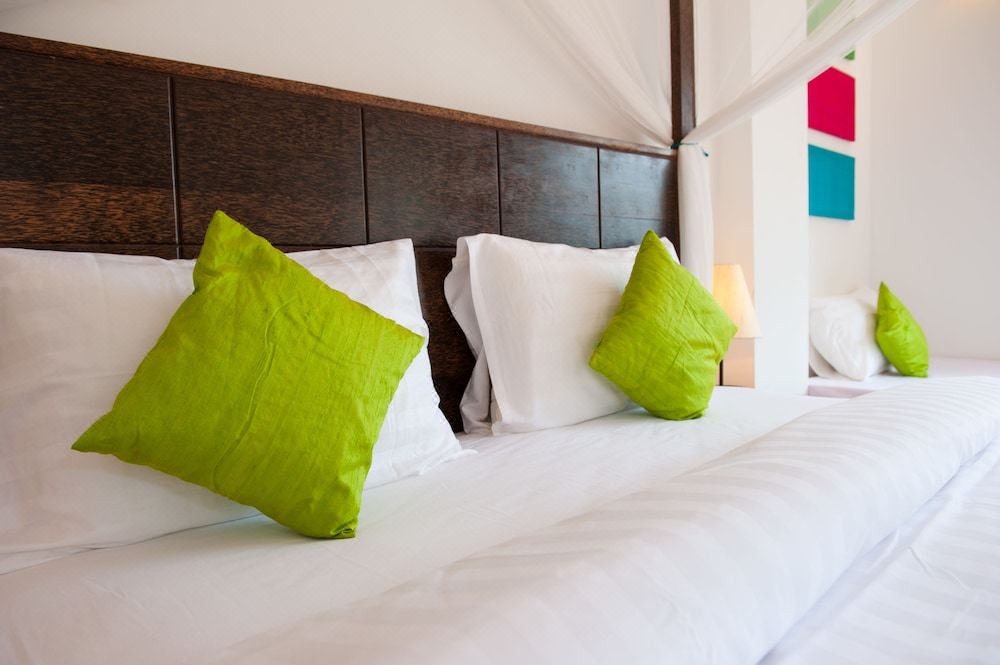 Photo of Bedroom in Daun Penh