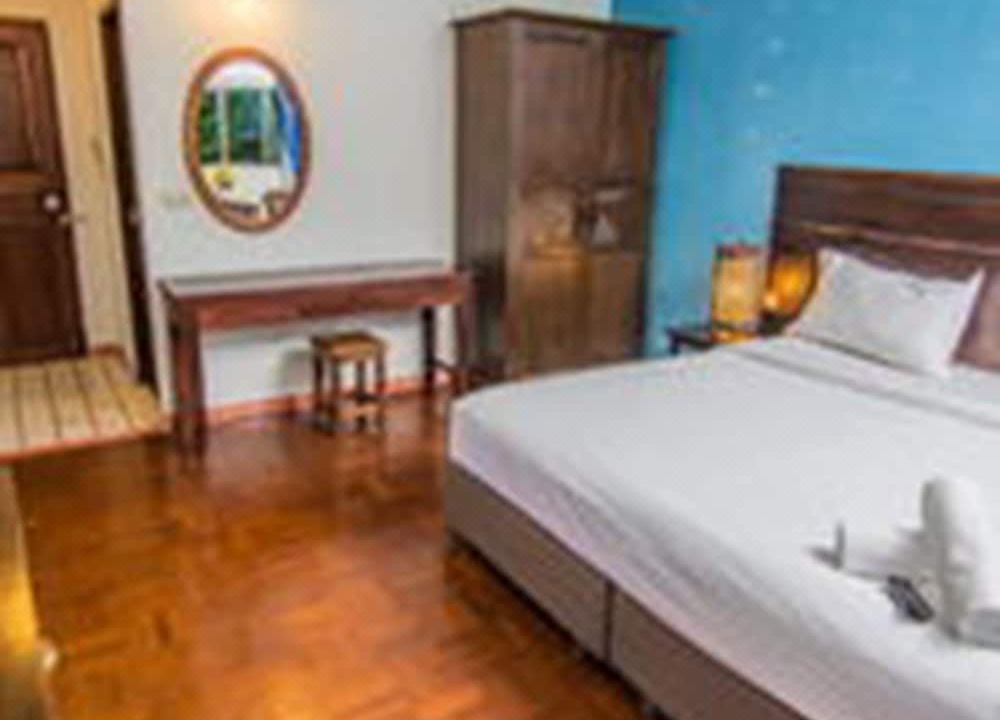 Photo of Bedroom in Central Pattaya