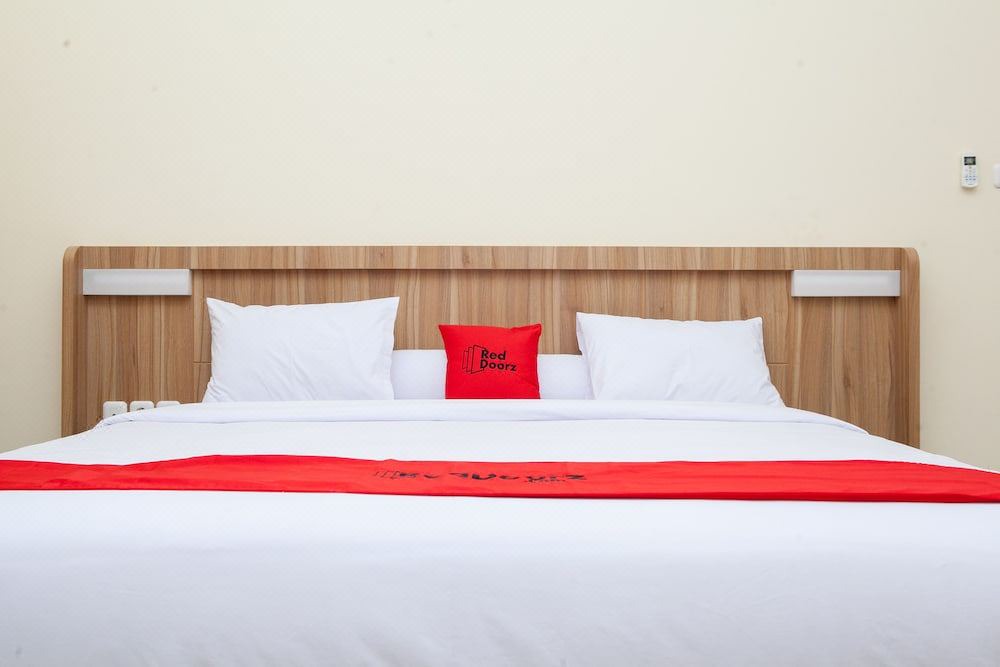 Photo of Bedroom in Astana Anyar