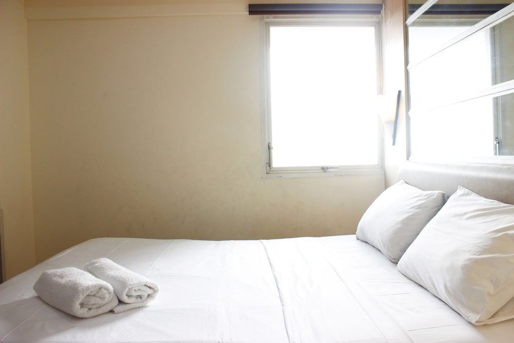 Photo of Bedroom in Braga