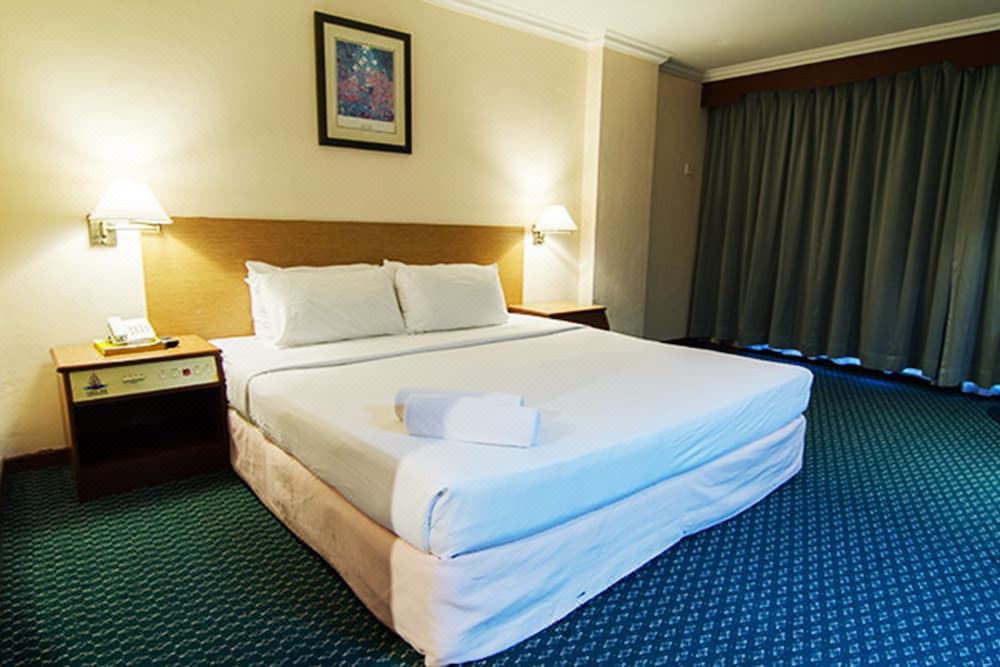 Photo of Bedroom in Pangkor Island