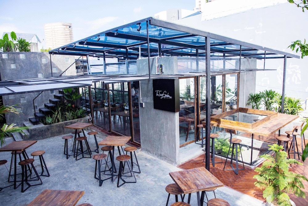 Photo of Patio Balcony in Hai Chau