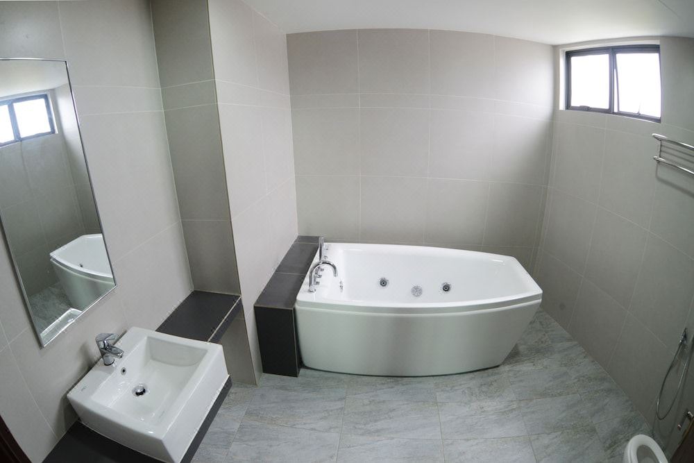 Photo of Bathroom in Kuala Lipis