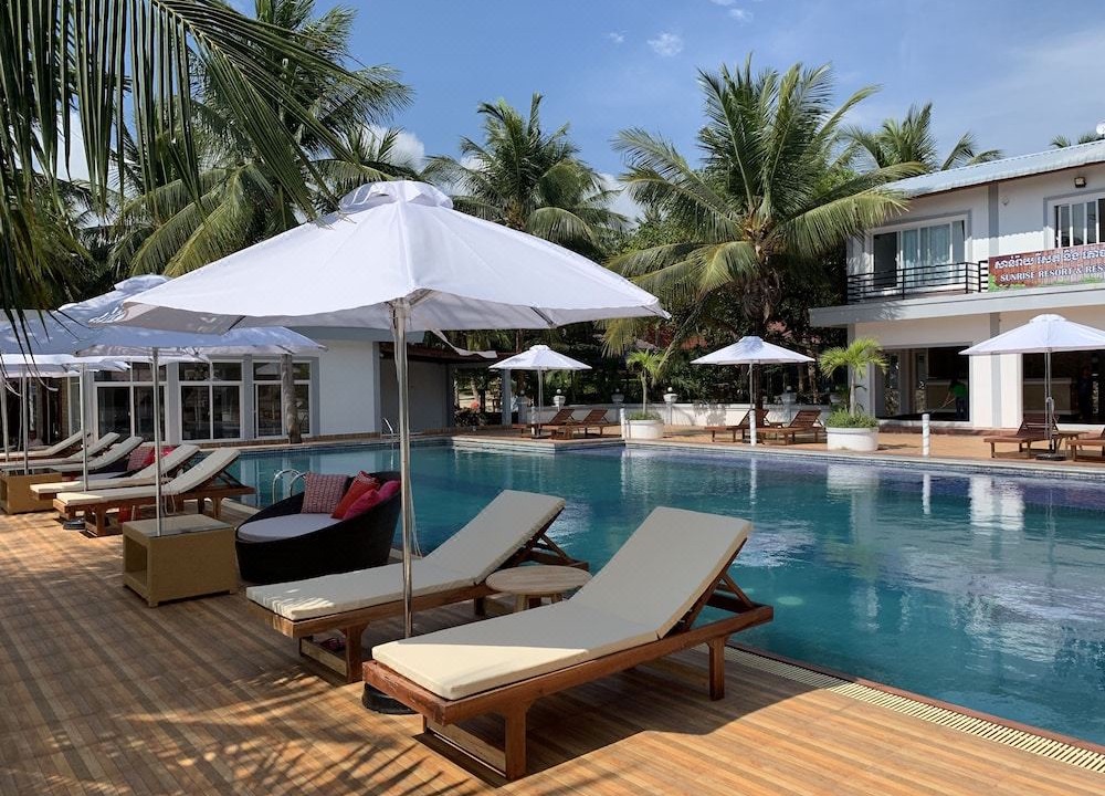 Photo of Outdoor in Daem Thkov