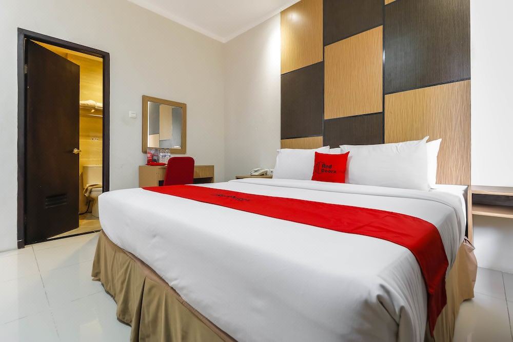 Photo of Bedroom in Makassar