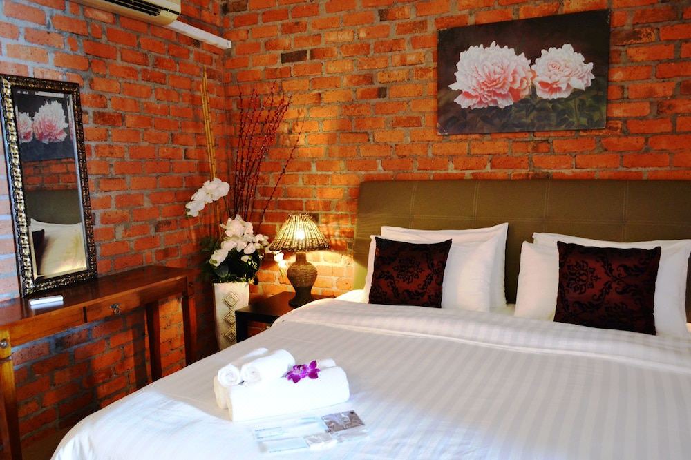Photo of Bedroom in Langkawi
