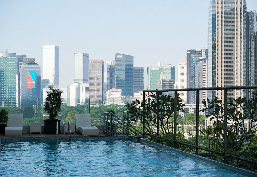 Photo of Outdoor in Senayan