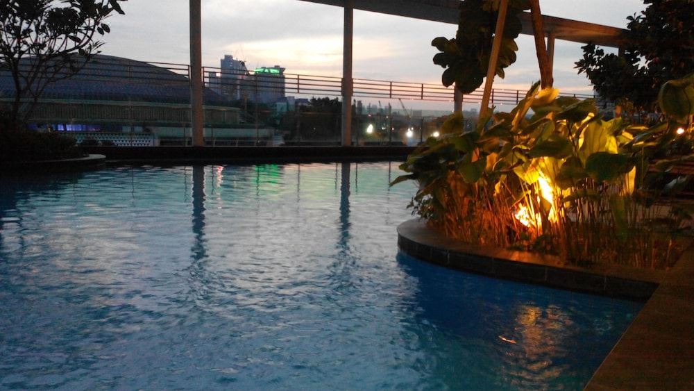 Photo of Outdoor in Bukit Bintang