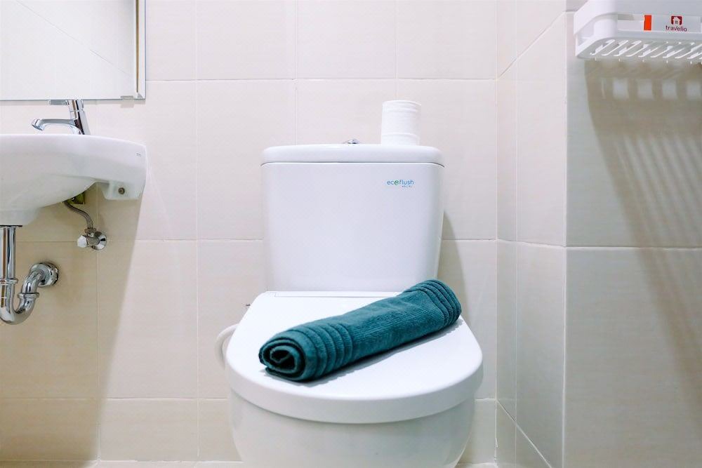 Photo of Bathroom in Cikarang