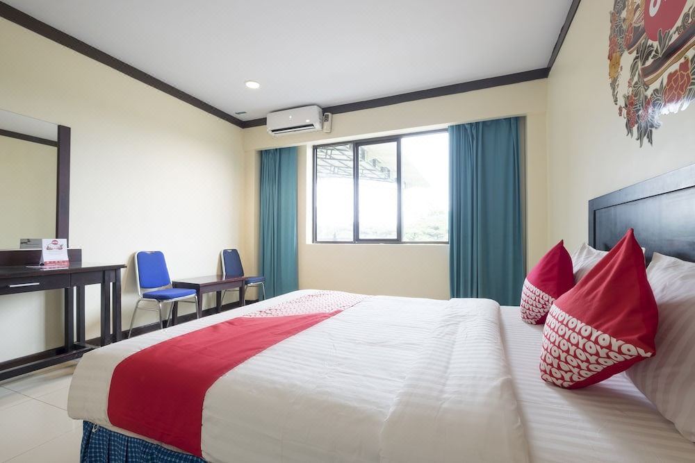 Photo of Bedroom in Biringkanya