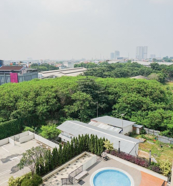 Photo of Outdoor in Cikarang