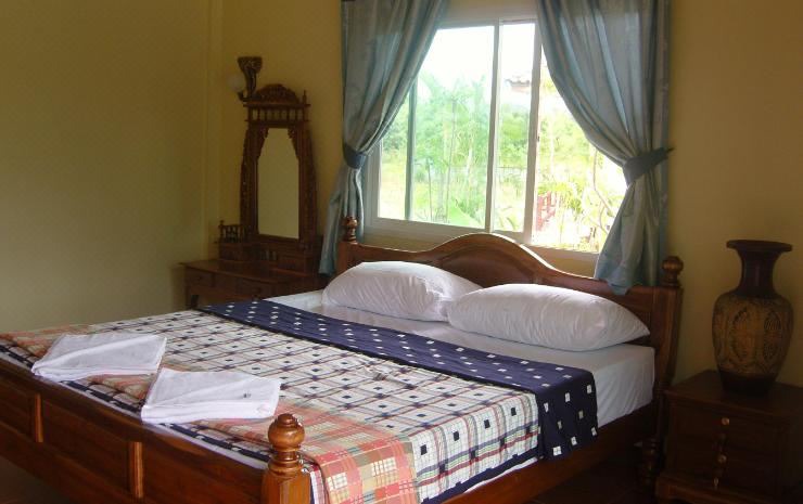 Photo of Bedroom in Khuekkhak