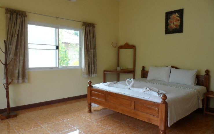 Photo of Bedroom in Khuekkhak