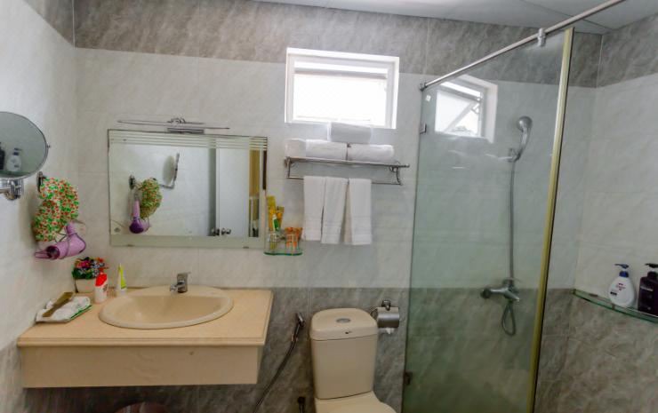 Photo of Bathroom in Bui Thi Xuan