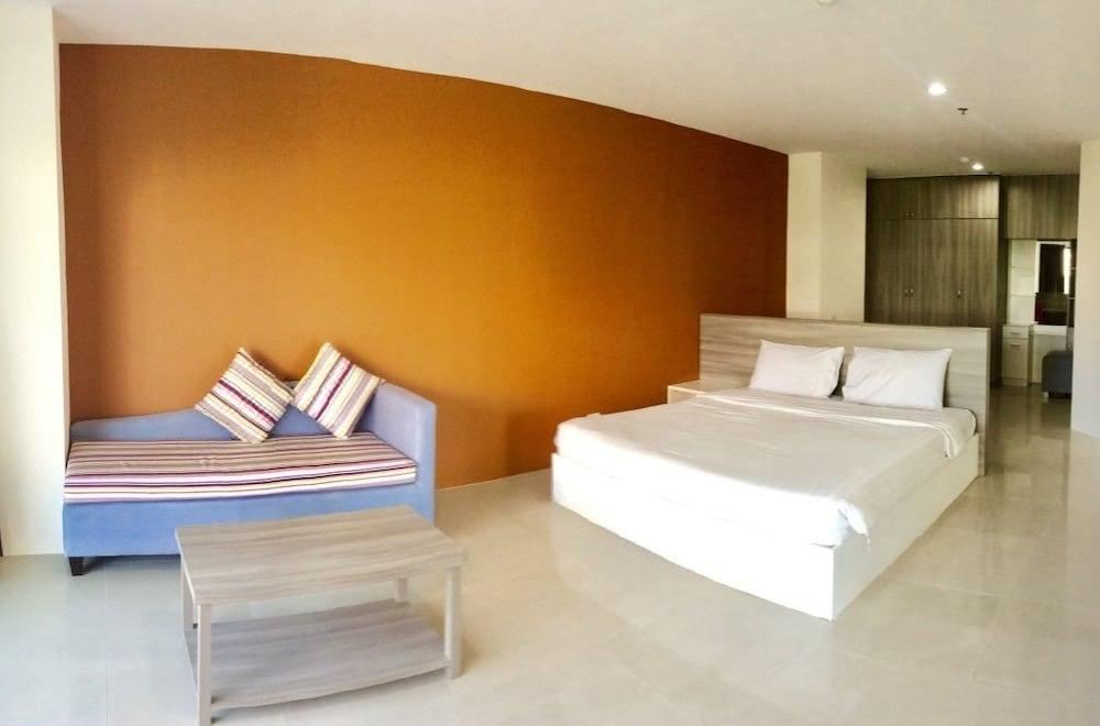 Photo of Bedroom in North Pattaya