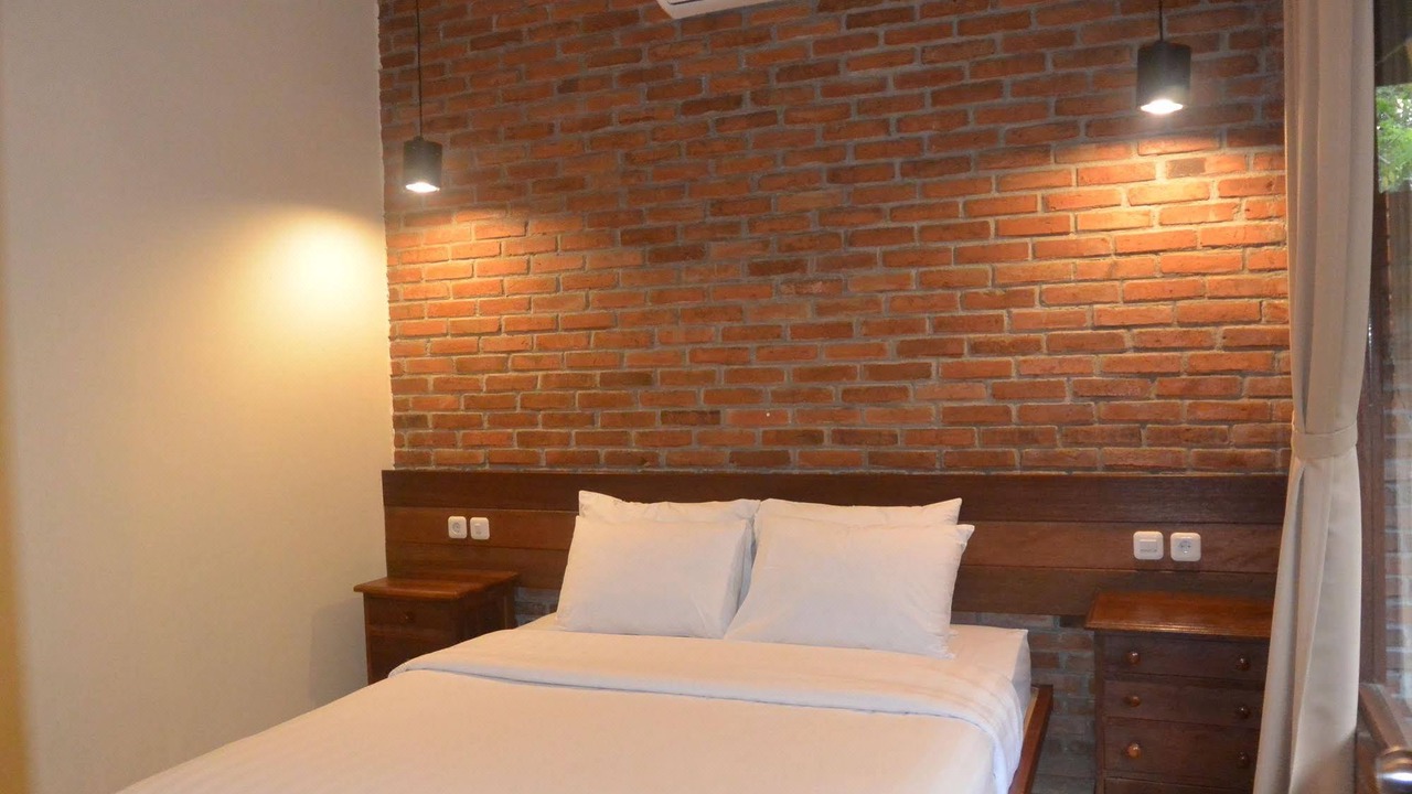 Photo of Bedroom in Borobudur