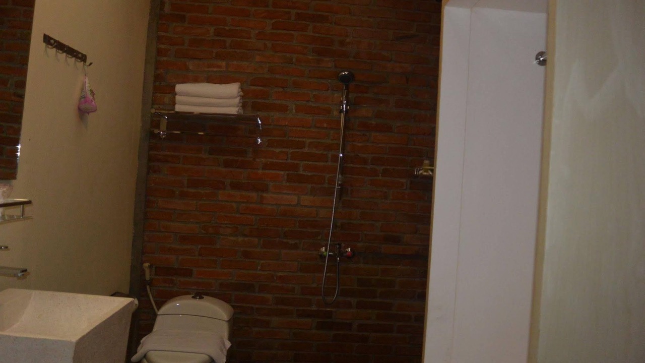 Photo of Bathroom in Borobudur