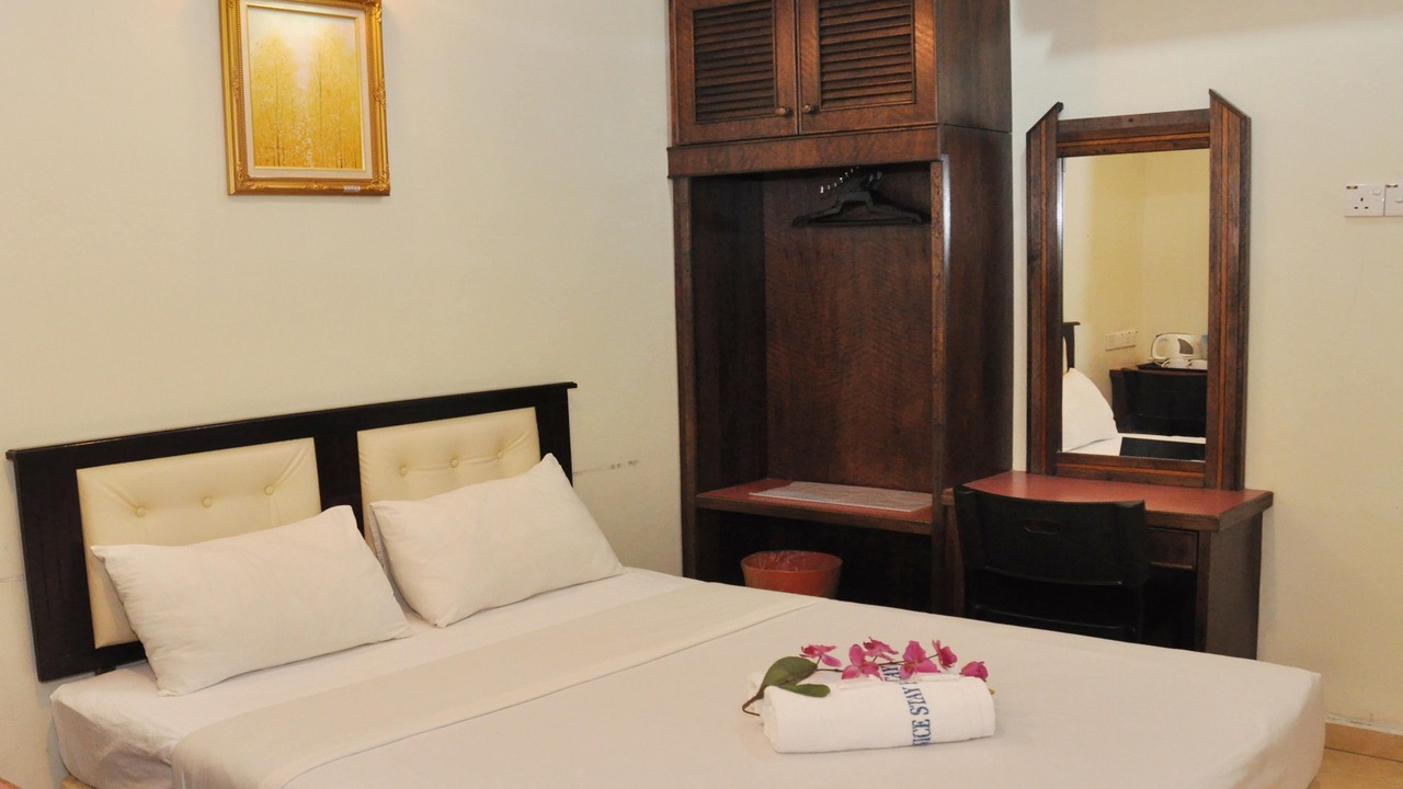 Photo of Bedroom in Taman Rotan Tunggal