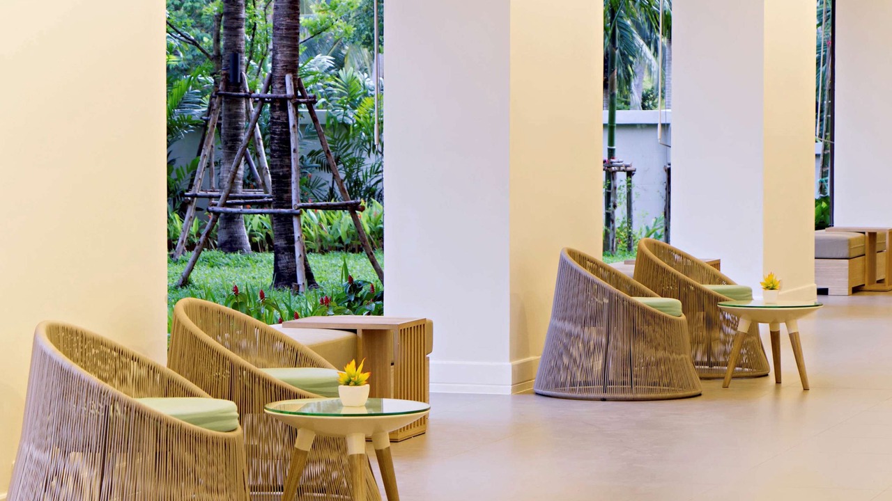 Photo of Livingroom in Ao Nang