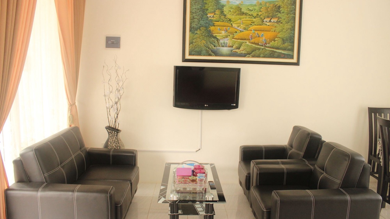 Photo of Livingroom in Malang