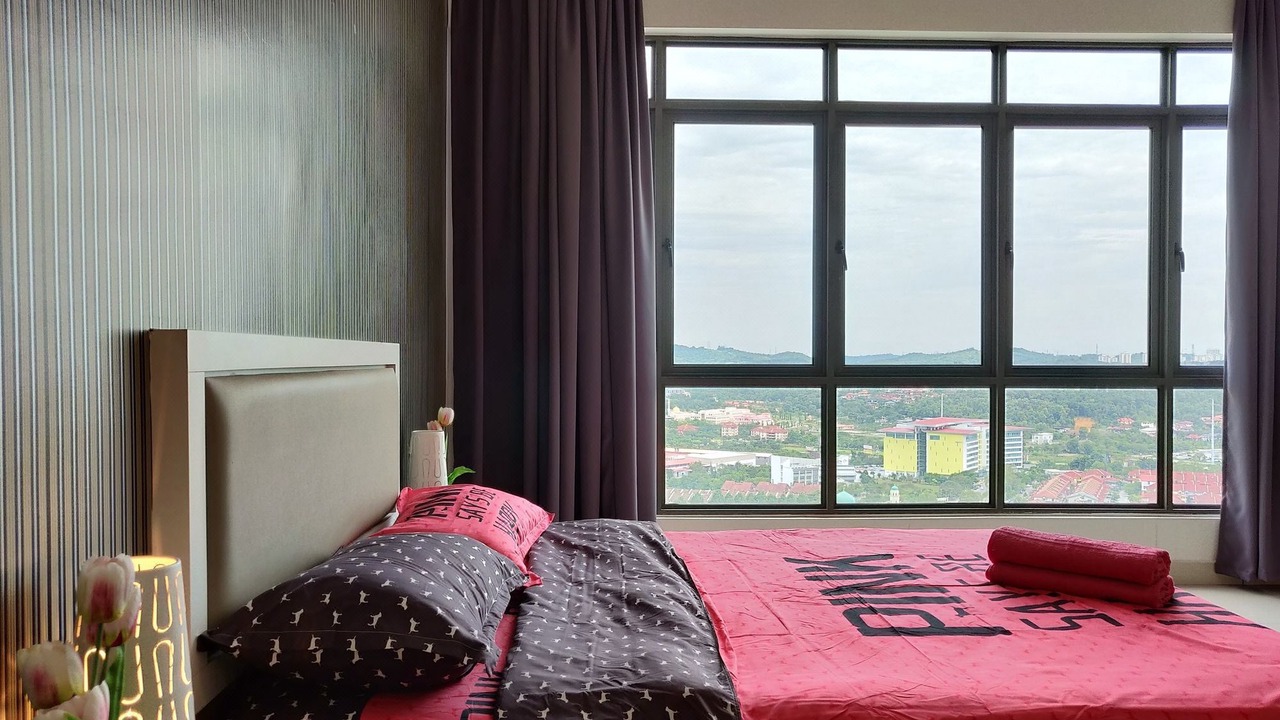 Photo of Bedroom in Bangi Sentral