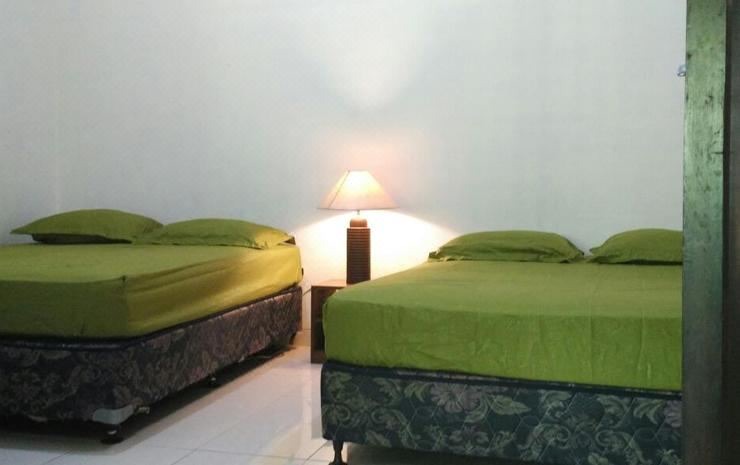Photo of Bedroom in Solo City Centre