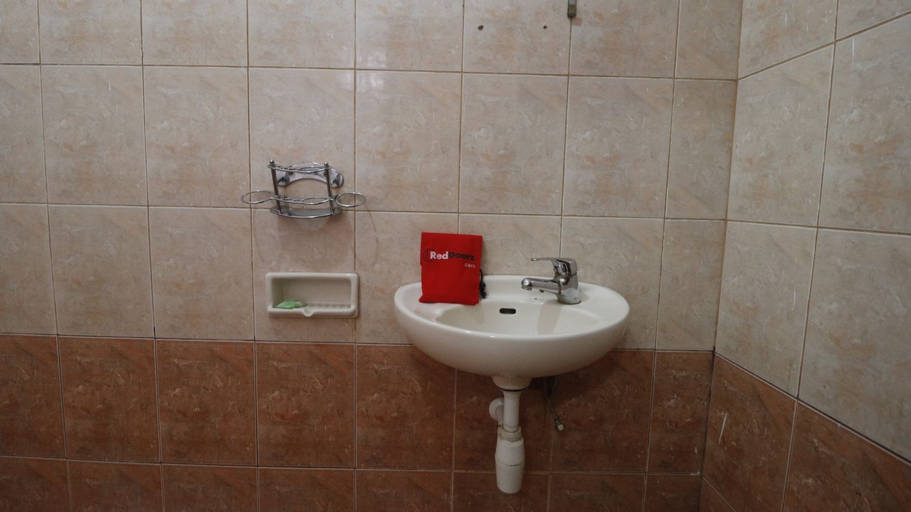 Photo of Bathroom in Megamendung