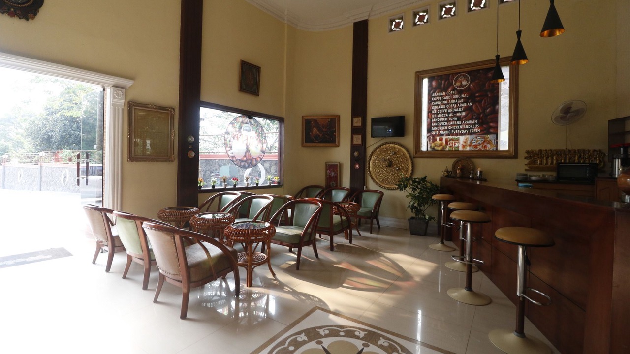Photo of Livingroom in Megamendung