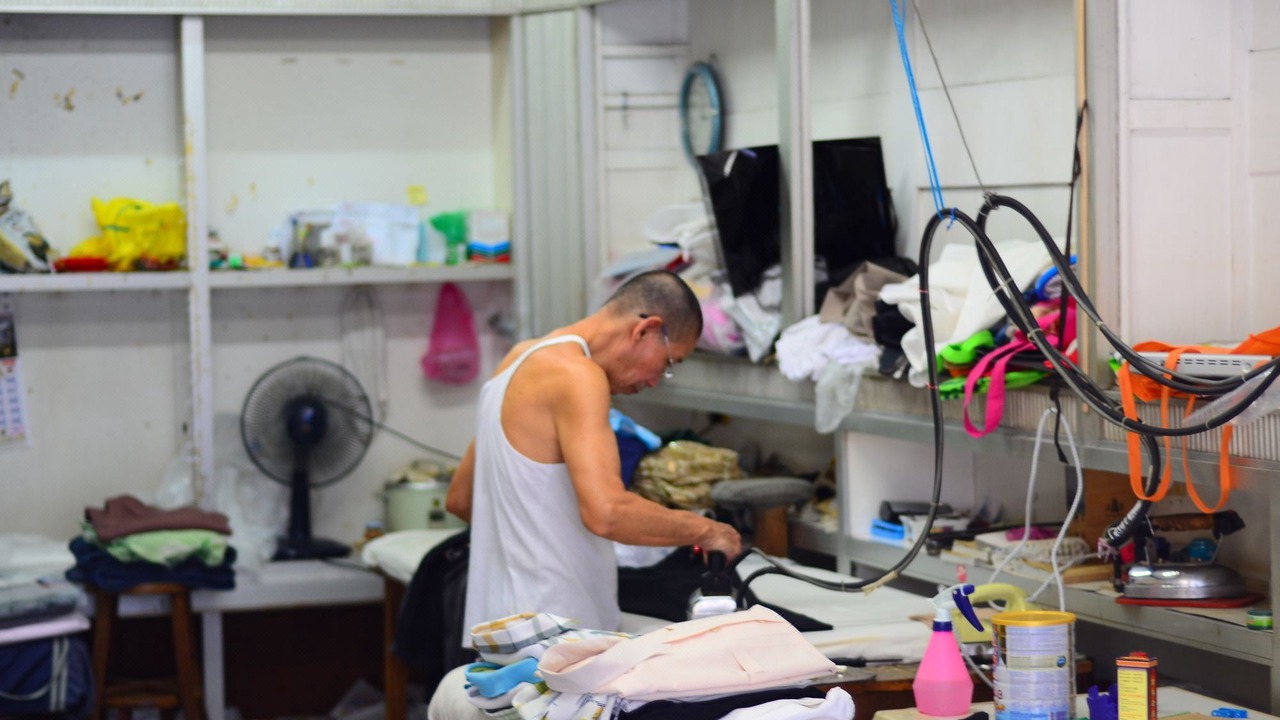 Photo of Others in Downtown George Town