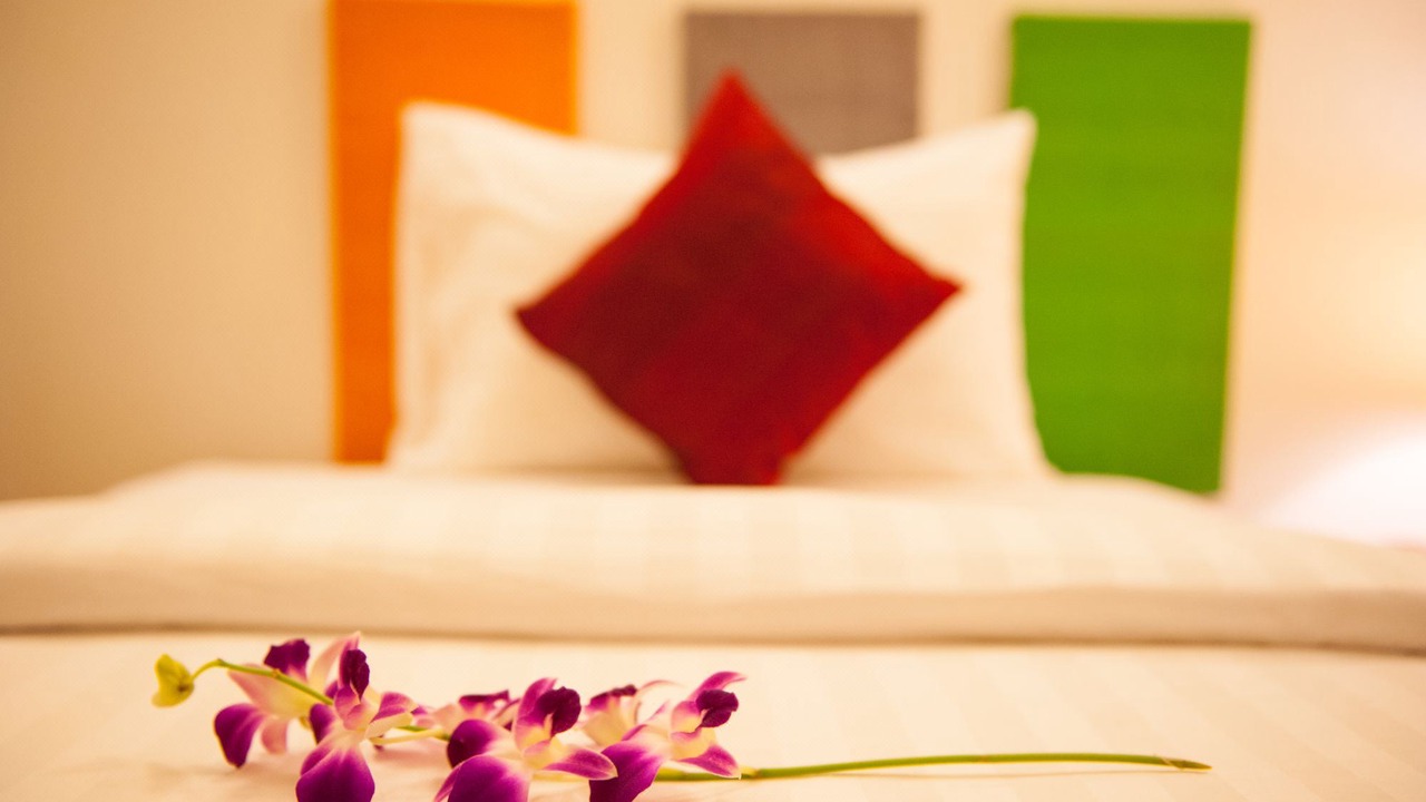 Photo of Bedroom in Daun Penh