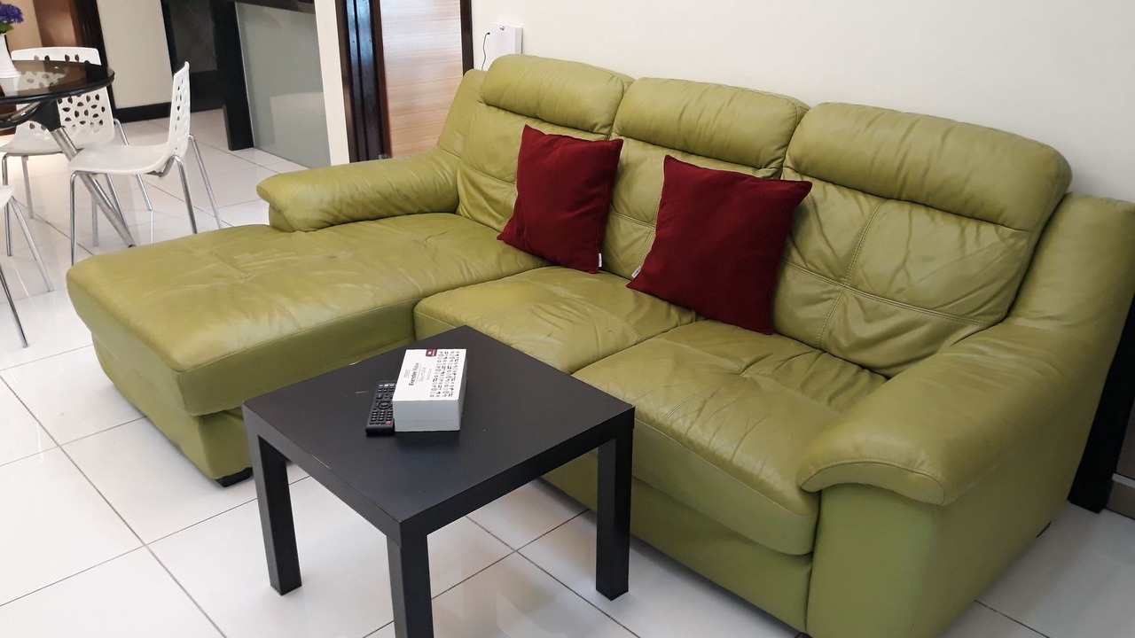 Photo of Livingroom in Bukit Bintang