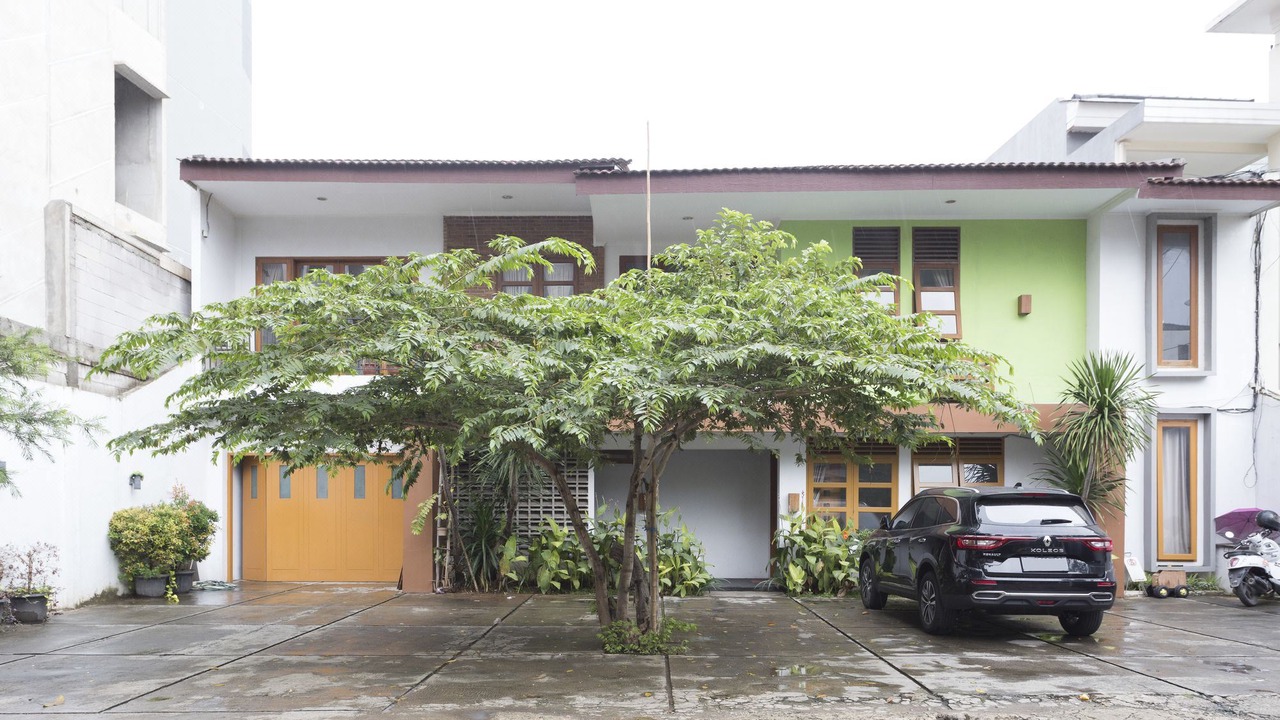 Photo of Buildings in Cilandak
