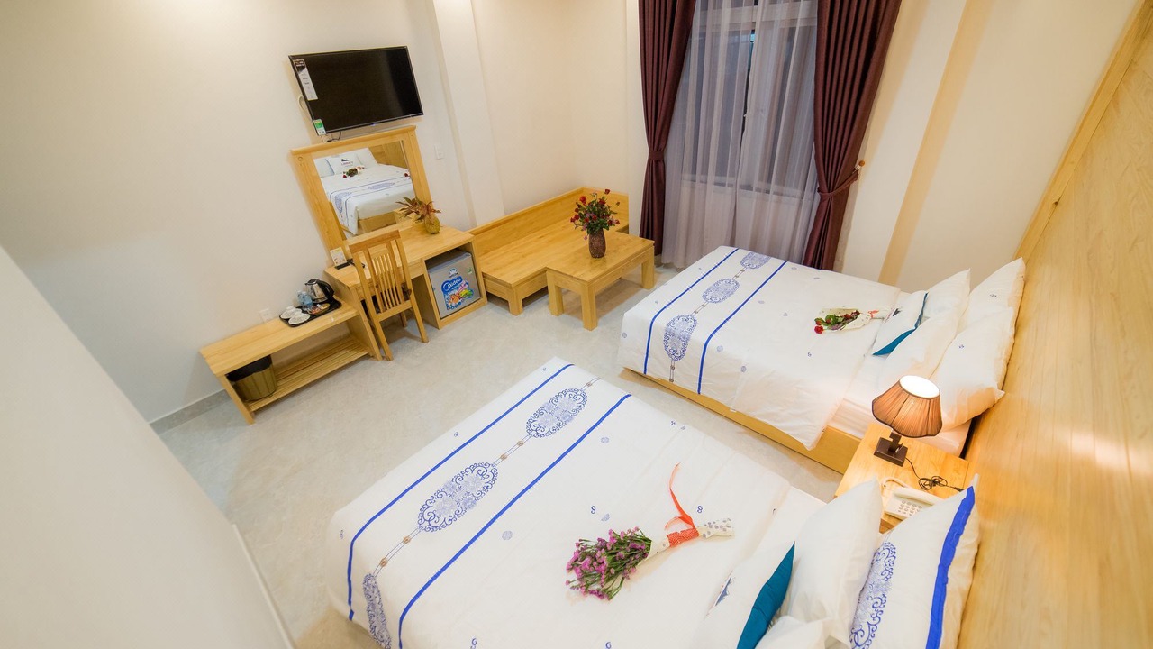 Photo of Bedroom in Da Lat
