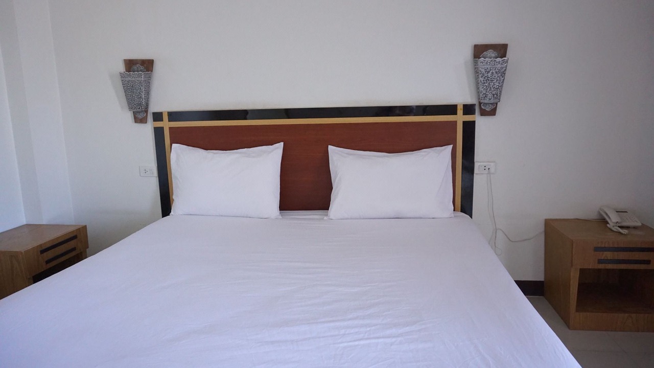 Photo of Bedroom in Mak Khaeng