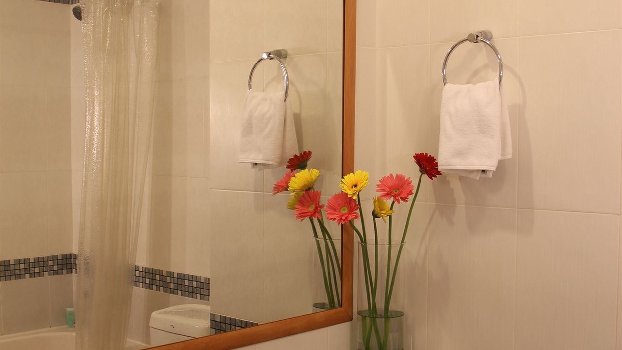 Photo of Bathroom in Phu My Hung