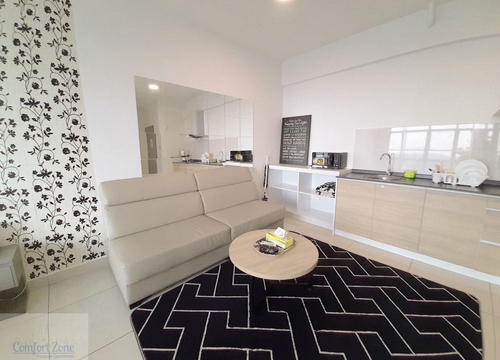 Photo of Livingroom in Bangi Sentral