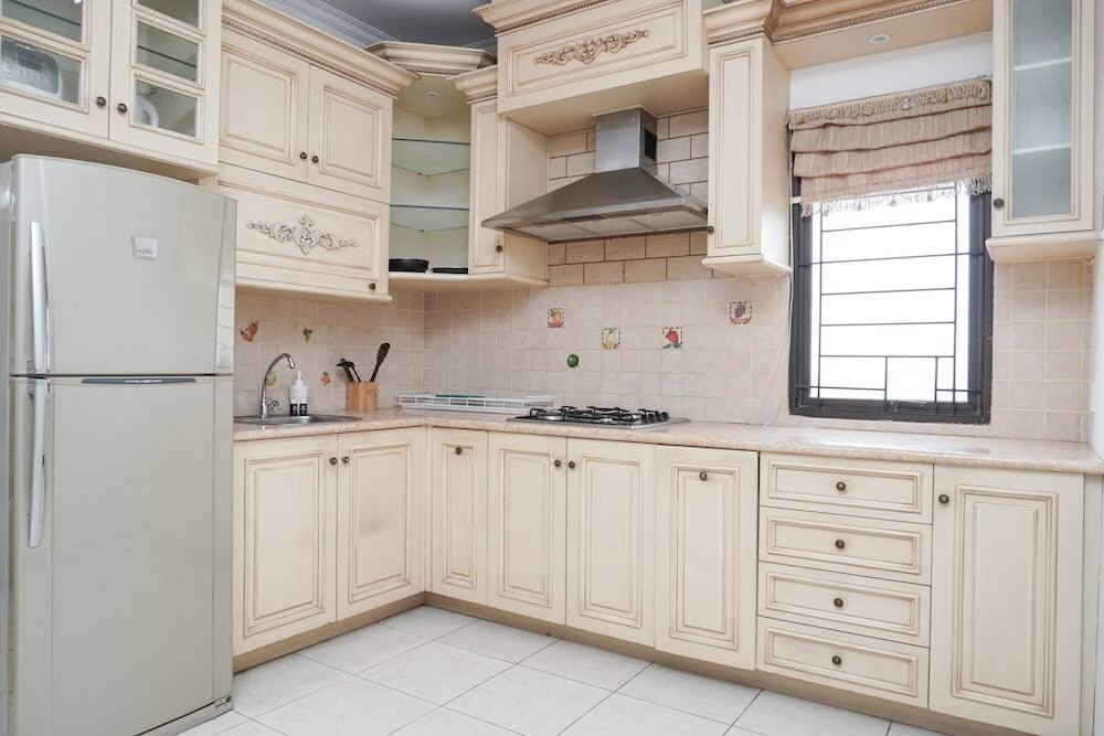 Photo of Kitchen in Jakarta