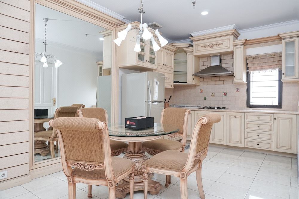 Photo of Livingroom in Jakarta