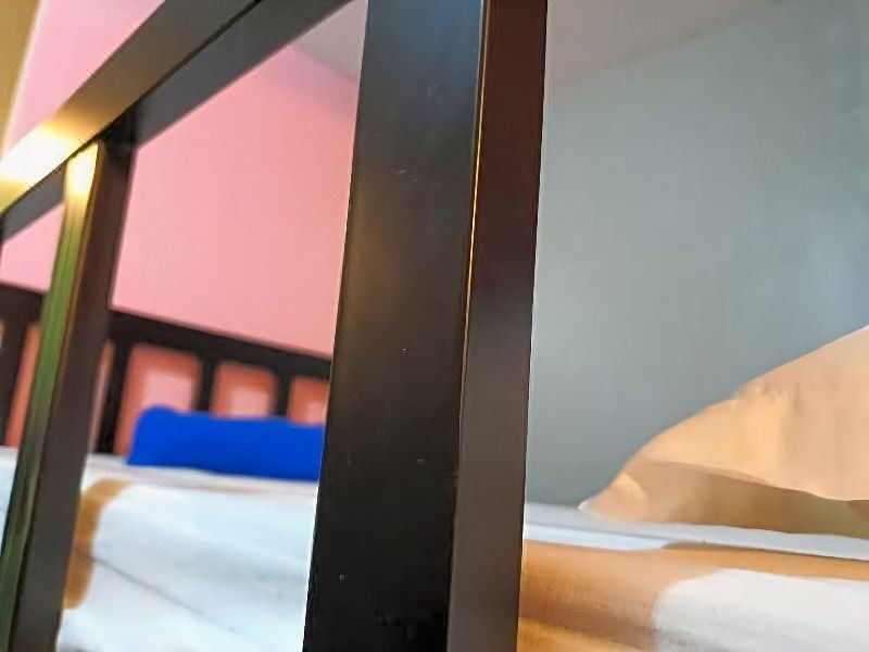 Photo of Bedroom in Chinatown