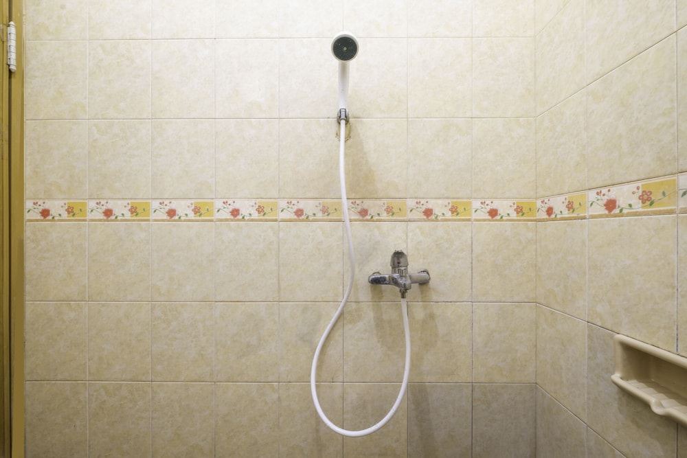 Photo of Bathroom in Bandung