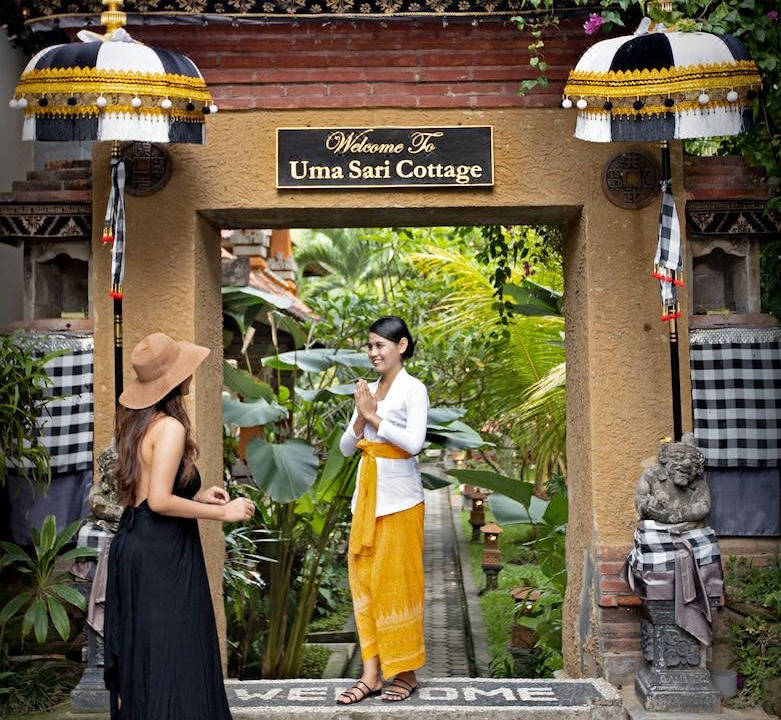 Photo of Others in Ubud City-Centre