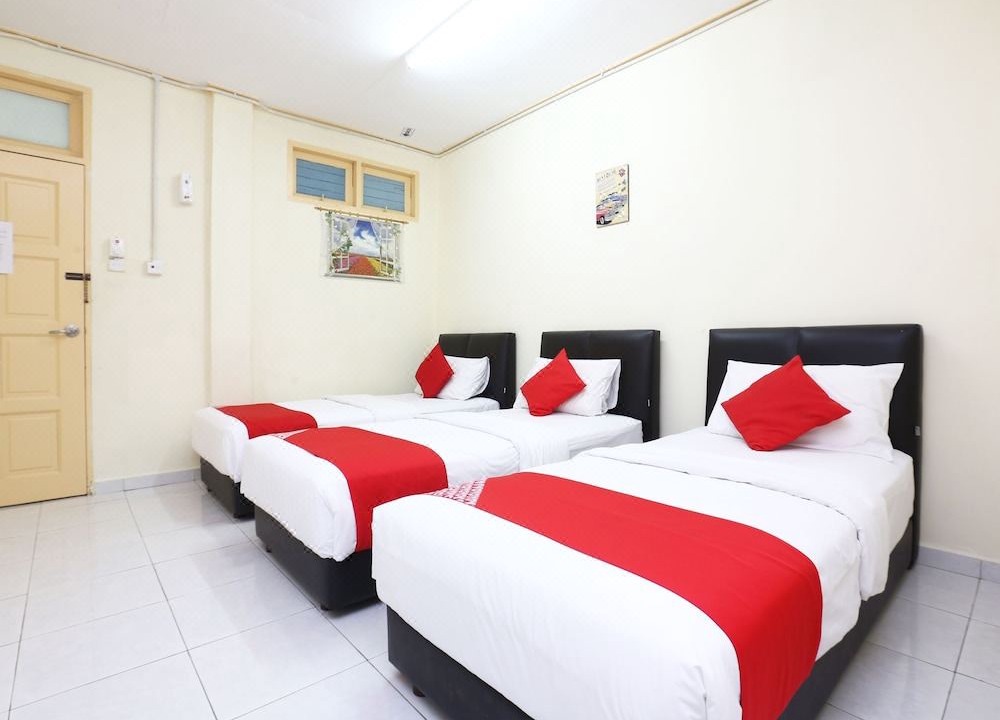 Photo of Bedroom in Kampung Kijing