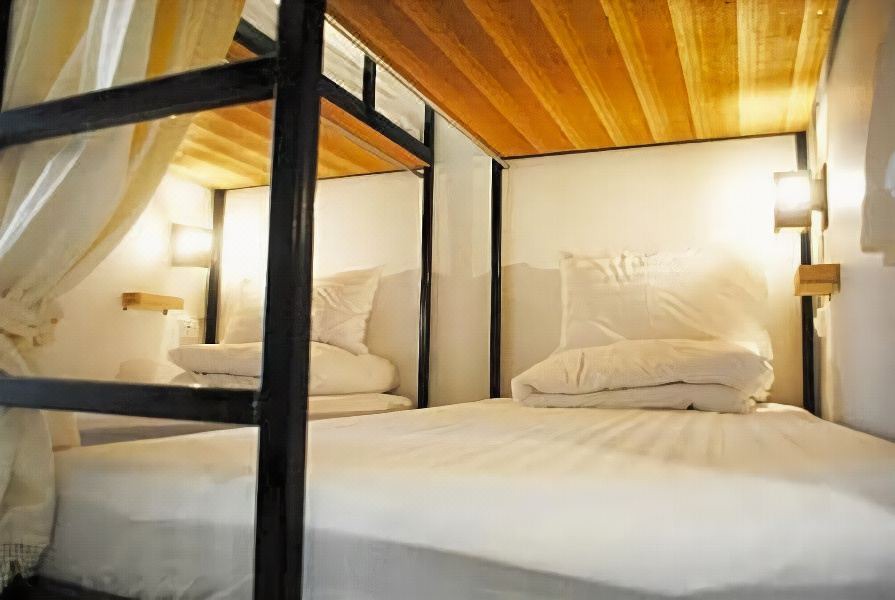 Photo of Bedroom in Nimman