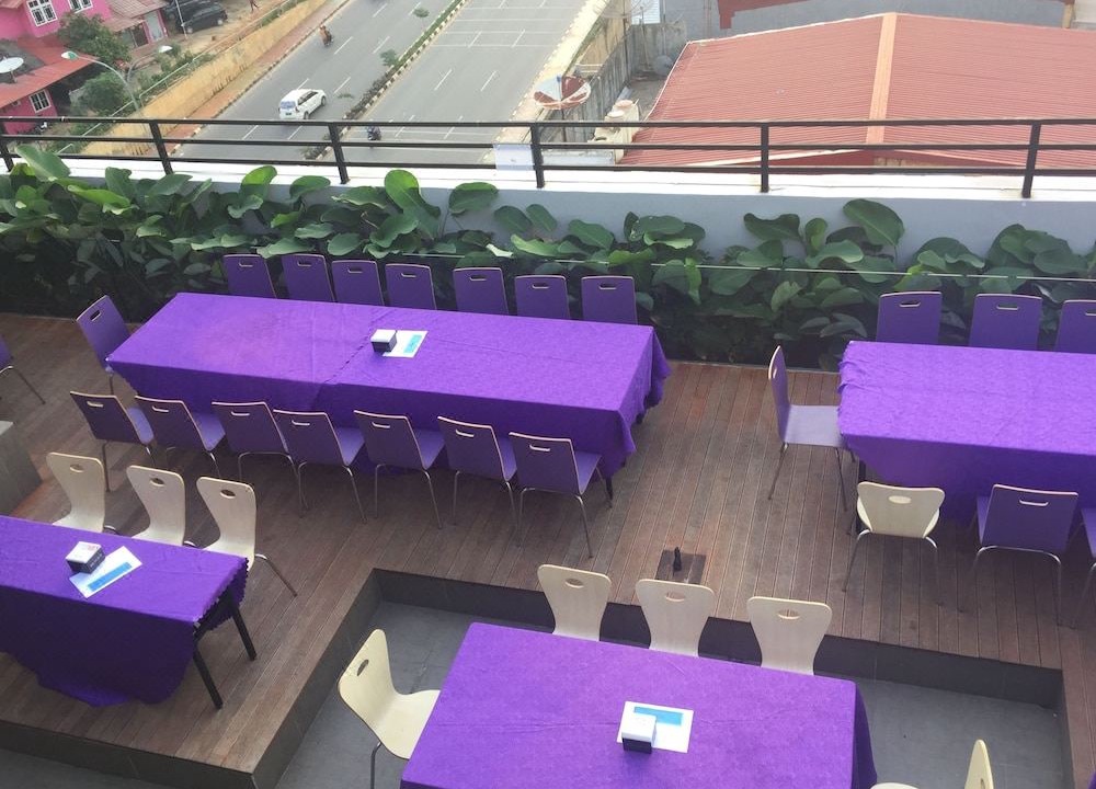 Photo of Patio Balcony in Lubuk Baja